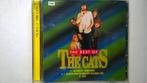 The Cats - The Best Of The Cats, Ophalen of Verzenden, Zo goed als nieuw, 1980 tot 2000
