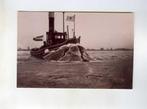 scheepvaart-foto-?-red rode ster, Verzamelen, Scheepvaart, Ophalen of Verzenden, Zo goed als nieuw, Motorboot, Boek of Tijdschrift