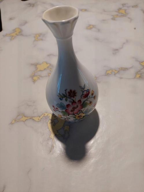 Coalport Ming Rose Vaasje, Antiek en Kunst, Antiek | Vazen, Ophalen of Verzenden