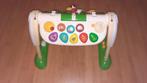 Chicco deluxe 3-in-1 baby gym, Ophalen, Gebruikt