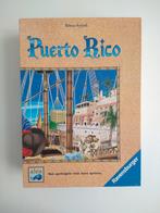 Puerto Rico - Ravensburger, Hobby en Vrije tijd, Gezelschapsspellen | Bordspellen, Ophalen of Verzenden, Een of twee spelers, Zo goed als nieuw