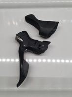 Shimano 105 ST-5800 shifter links GEBROKEN, Fietsen en Brommers, Fietsonderdelen, Ophalen of Verzenden, Gebruikt, Racefiets