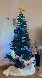 Kerstboom 185 cm, Diversen, Ophalen, Zo goed als nieuw