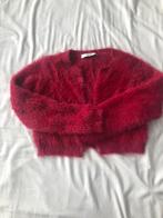 Zacht meisjes vest, 116/122, Steps, Ophalen of Verzenden, Zo goed als nieuw, Meisje, Trui of Vest