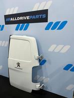 Peugeot Expert Achterdeur rechts dicht wit 9811894980, Gebruikt, -, Deur, -