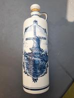Delfts Blauwe jeneverkruik Bols, Antiek en Kunst, Ophalen of Verzenden