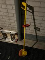 Gras trimmer / kantenmaaier, Ophalen of Verzenden, Gebruikt, Minder dan 10 cm, Elektrisch