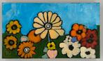 Summer bloemen, Ophalen of Verzenden