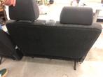 VW Caddy 2018 Autostoelen - 2x2 + Fauteuil, Ophalen of Verzenden, Gebruikt, Volkswagen