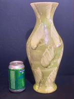 Italiaans glas, groen. Groot., Ophalen of Verzenden