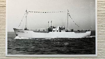 DOLLARD  3/1939 - 9/1939  Gebr v Diepen beschikbaar voor biedingen