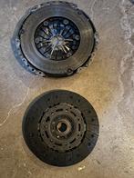 Koppeling set vw Transporter 2,5 Tdi 96 kw 131 pk, Ophalen of Verzenden, Gebruikt, Volkswagen