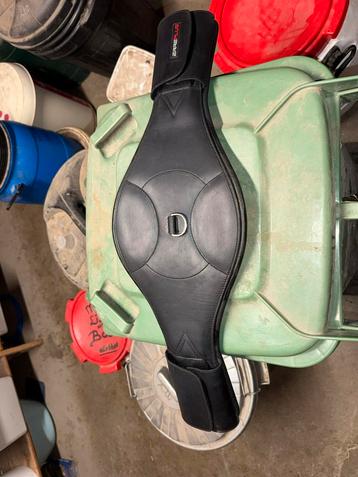 Erreplus dressuursingel 65 CM rond beschikbaar voor biedingen