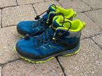 Mountain peak bergschoenen wandelschoenen maat 35, Sport en Fitness, Bergsport en Wandelen, Ophalen, Zo goed als nieuw, Schoenen