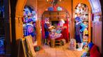 Sinterklaas op bezoek, Diversen, Sinterklaas, Ophalen, Nieuw