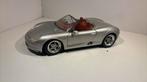 Porsche boxster maisto 1.18, Hobby en Vrije tijd, Maisto, Ophalen of Verzenden, A, A