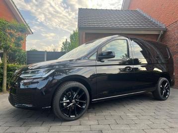 Volkswagen Caddy Cargo Maxi 2.0 TDI Style | NIEUW | BPM VRIJ beschikbaar voor biedingen