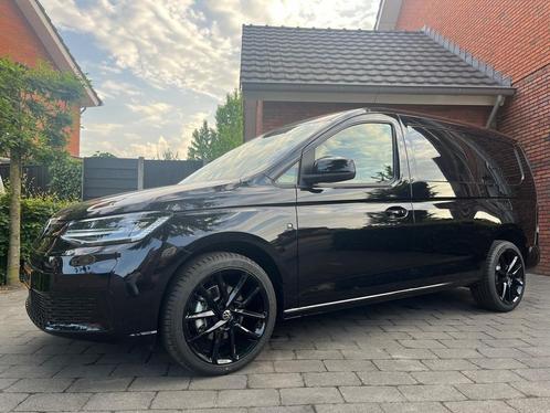 Volkswagen Caddy Cargo Maxi 2.0 TDI Style | NIEUW | BPM VRIJ, Auto's, Bestelauto's, Bedrijf, Te koop, ABS, Achteruitrijcamera