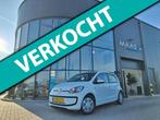 Volkswagen Up! 1.0 move up! BlueMotion, Auto's, Voorwielaandrijving, Euro 5, Stof, Up!