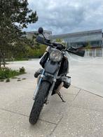 BMW R 1150 GS custom by Unit Garage, Naked bike, Particulier, 2 cilinders, 1130 cc