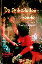 De Frikadellenbende, Boeken, Gelezen, Ophalen of Verzenden, Fictie, Corien Oranje