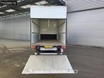 Mercedes Sprinter 317 CDI Laadklep Automaat Bakwagen 170PK A, Auto's, Automaat, Stof, Gebruikt, Euro 6