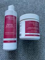 Christophe Robin Color Protecting Duo- Nieuw! Origineel!, Ophalen of Verzenden, Nieuw, Shampoo of Conditioner