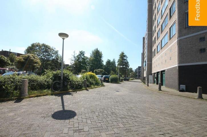 Garagebox te huur- Den Haag, Huizen en Kamers, Garages en Parkeerplaatsen, Den Haag