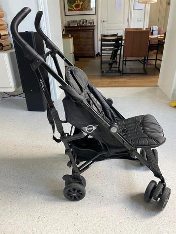 Buggy Mini by EasyWalker beschikbaar voor biedingen