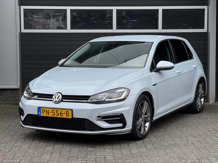 Volkswagen Golf 1.0 TSI Highline Business R Xenon/Led, Virtu, Auto's, Volkswagen, Bedrijf, Te koop, Golf, ABS, Achteruitrijcamera