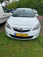 Opel Astra 1.4 Ecotec 74KW 5-D 2012 Wit(Valt soms uit), Auto's, Opel, Te koop, Geïmporteerd, 5 stoelen, Benzine