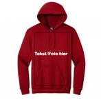 KLEDING EIGEN PRINT | Print alles op kleding!, Ophalen of Verzenden, Nieuw, Overige maten