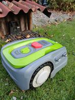 Robotmaaier, Tuin en Terras, Robotmaaiers, Ophalen, Gebruikt, Onbekend, Bestuurbaar via app