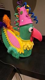 carnaval groep dieren boerderij, Ophalen, Carnaval, Overige maten, Zo goed als nieuw