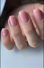 Schoonheid komt bij u thuis, Ophalen of Verzenden, Nieuw, Wit, Handen en Nagels