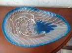 Decoratieve schaal met zwaan Walther Glas, Antiek en Kunst, Ophalen