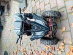 Kinder kwart, Ophalen, Gebruikt, Overige typen