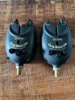 2x Spro Carp Detective Beetmelders, Watersport en Boten, Hengelsport | Karpervissen, Ophalen of Verzenden, Gebruikt, Overige typen