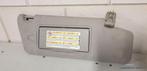Zonneklep Mercedes E klasse W212 S212 zonne klep make up spi, Auto-onderdelen, Interieur en Bekleding, Ophalen of Verzenden, Gebruikt