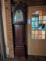 Antieke Staande Klok, Antiek en Kunst, Ophalen