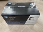 2 nieuwe toners HP Q5949X (HP 49X) HP 1320-3390-3392 serie, Ophalen of Verzenden, Nieuw, Toner, HP (ORIGINEEL)