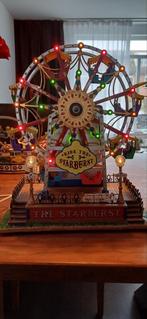 The starburst lemax lees eerst, Diversen, Ophalen of Verzenden, Gebruikt