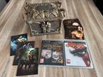 God Of War Ultimate Edition, Vanaf 18 jaar, 1 speler, Zo goed als nieuw, Ophalen