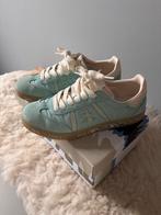 Premiata Sneakers - Zo Goed Als Nieuw! Maat 39, Premiata, Ophalen of Verzenden, Groen, Sneakers of Gympen