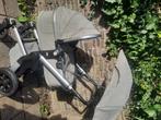 Joolz kinderwagen, Kinderen en Baby's, Kinderwagens en Combinaties, Gebruikt, Combiwagen, Verstelbare duwstang, Ophalen