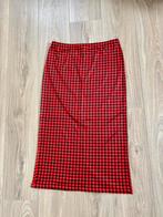 Nieuw! Shein rok - maat XL, Zwart, Maat 42/44 (L), Nieuw, Ophalen of Verzenden