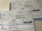 Tickets Coeur de Pirate 12 maart 2026, Tickets en Kaartjes, Twee personen