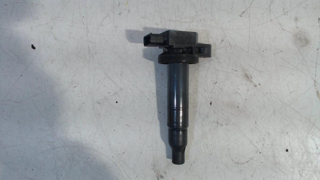 Bobine Peugeot 108, Auto-onderdelen, Motor en Toebehoren, Peugeot, Gebruikt, Herkomst onderdeel bekend, 12 maanden garantie, Ophalen of Verzenden