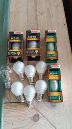 Nieuwe LED lampen van Kruitvat - Rhenen, Kunststof, Nieuw, Ophalen of Verzenden, Modern