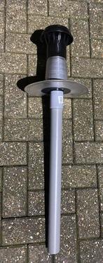Dakdoorvoer Plat dak, Doe-het-zelf en Verbouw, Ophalen, Nieuw, Ventilator en Afzuiger